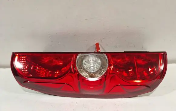 Opel Combo D Rear/tail lights 00518106740