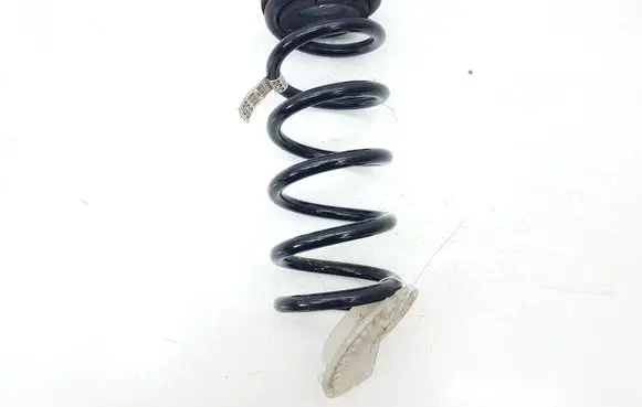 Ford Fusion II Rear coil spring DG9C5560GNF DG9C5560