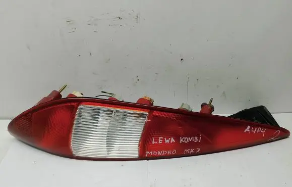 Ford Mondeo Mk III Rear/tail lights