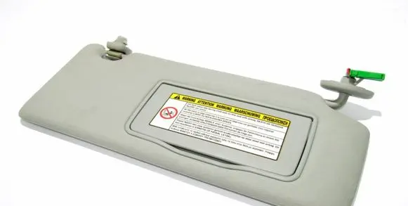 Honda Civic Sun visor