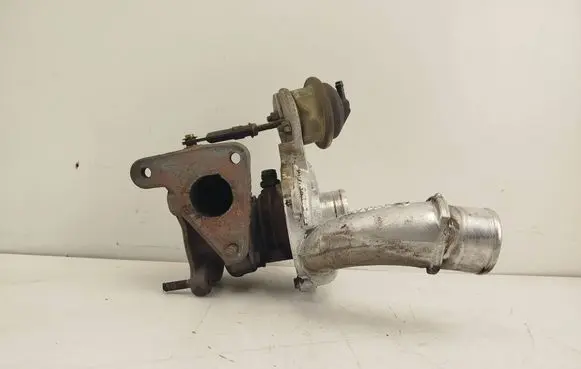Renault Scenic I Turbo V101882 023081377 03M53