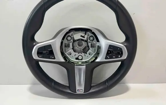 BMW 2 F44 Steering wheel 8746675 5B6CD48