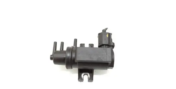 Mazda 3 II Turbo solenoid valve SH0218741 70355404