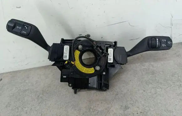 Ford S-MAX Wiper turn signal indicator stalk/switch 