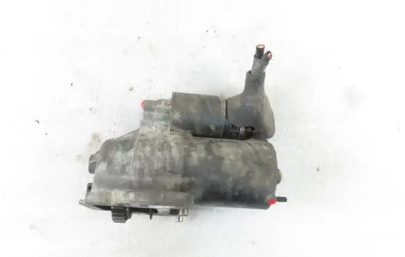 Jaguar X-Type Starter motor 