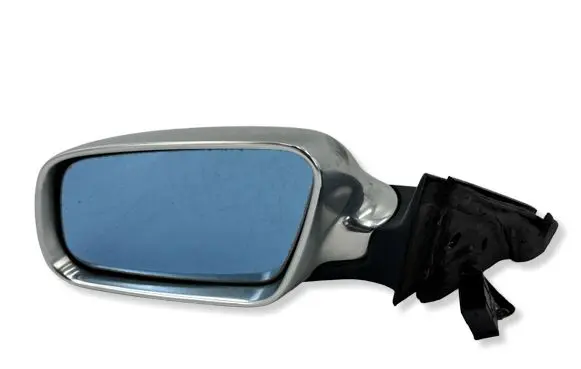 Audi A3 S3 8L Front door electric wing mirror 