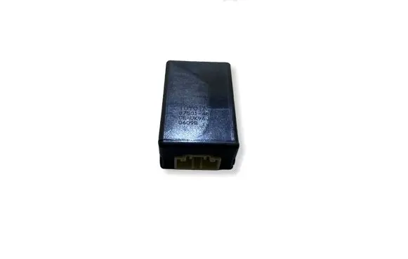 Lexus RX 450H Seat heating relay 8750148030 0809B CEUX96J4AH