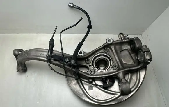 Audi A5 Front wheel hub 8W0407560
