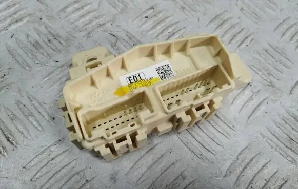 Hyundai Kona I Central body control module 91940K4010