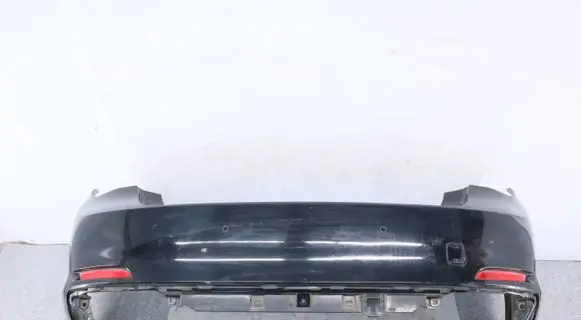 BMW 7 F01 F02 F03 F04 Rear bumper 7209926 7183877 51127209926