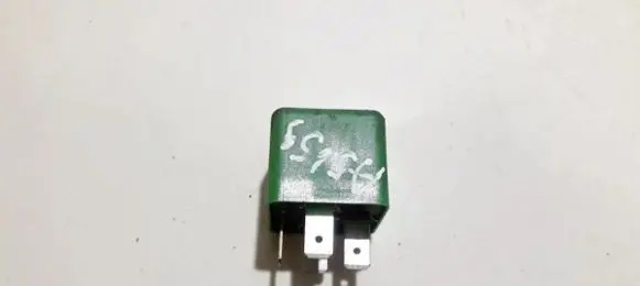 Opel Astra G Other relay 03447012