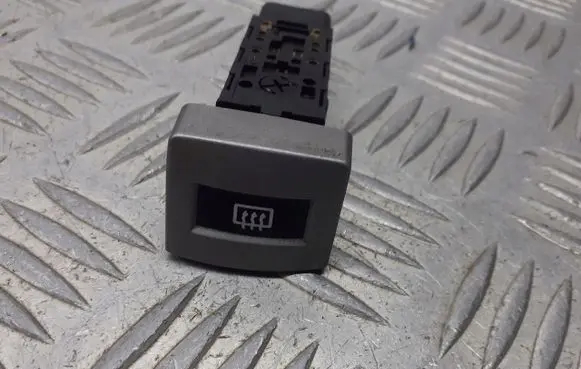 KIA Carnival A set of switches 