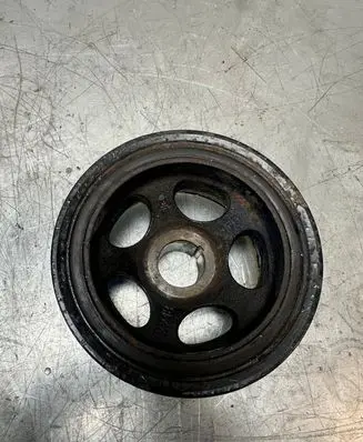 Mercedes-Benz R W251 Crankshaft pulley A6420300103