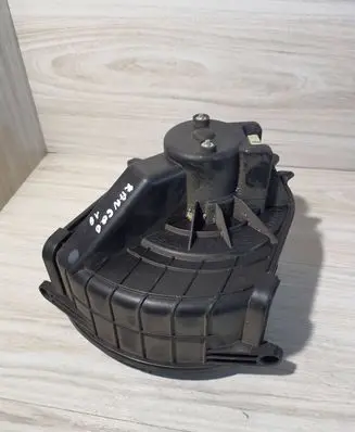 Renault Kangoo II Heater fan/blower 173830100