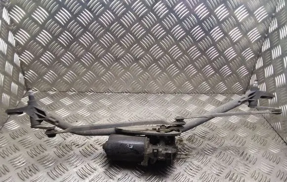 Audi A6 S6 C5 4B Front wiper linkage 4B1955023B 4B1955113