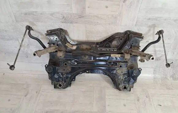 Peugeot 308 Front axle beam 