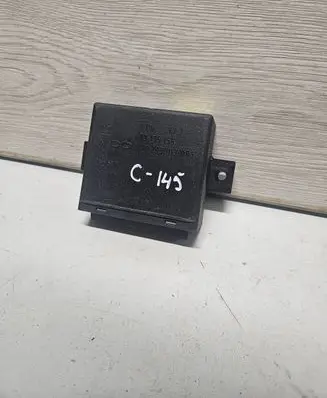Opel Zafira A Light module LCM 09135156 410203013003