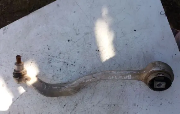 BMW 5 E39 Front lower control arm/wishbone