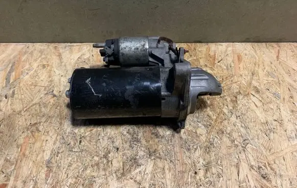 Jeep Grand Cherokee Starter motor 68080460AA 001109404
