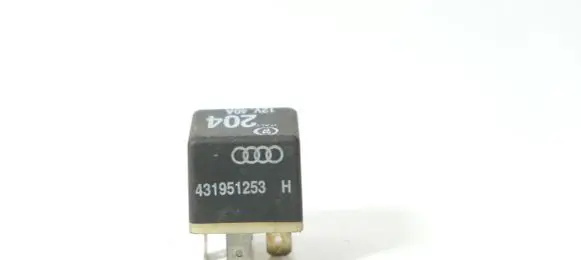 Audi A8 S8 D2 4D Other relay 431951253H