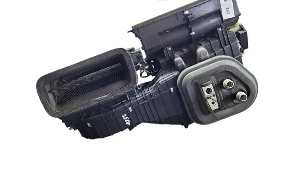 Opel Zafira C Interior heater climate box assembly 366974173 13265770 V7853002