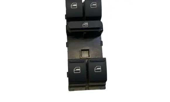 Seat Altea XL Electric window control switch 1K4959857E