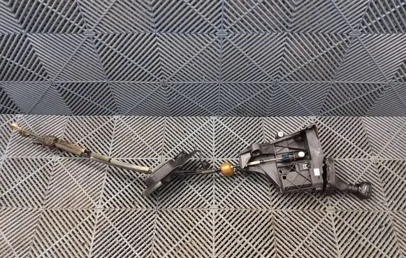Toyota ProAce City Gear shifter/selector 9814762080