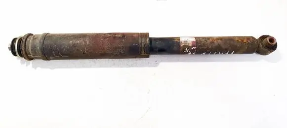 Toyota Avensis T270 Rear shock absorber/damper 4853005371