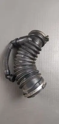 Skoda Octavia Mk4 Air intake duct part 3Q0129656H 3q0129654p