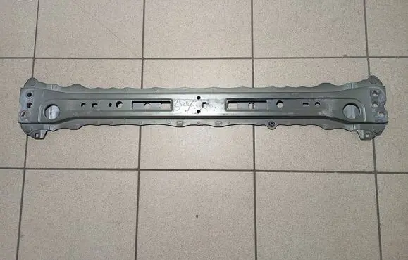 Lexus NX Bottom radiator support slam panel 5710442090