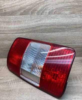 Volkswagen Caddy Rear/tail lights 2K0945257A 4VEX13N005AB