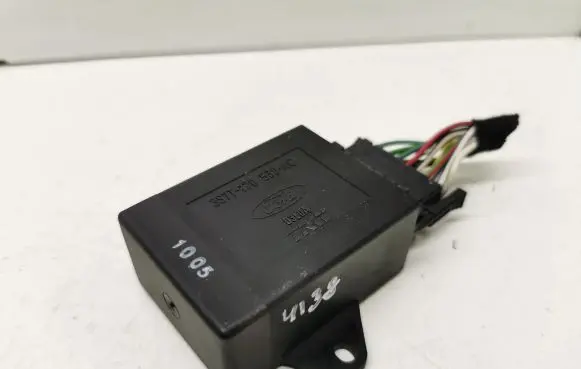 Ford Mondeo Mk III Light module LCM 3S7T17D539AC