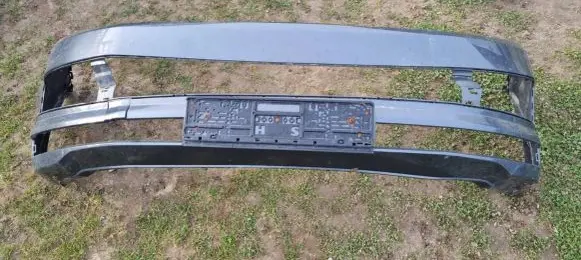 Volkswagen Transporter - Caravelle T6 Front bumper 7E5807221D