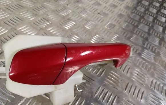 KIA Stonic Front door exterior handle 90410