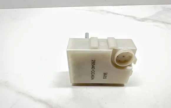 Nissan Murano Z50 Alarm control unit/module 28540CC40A 5615