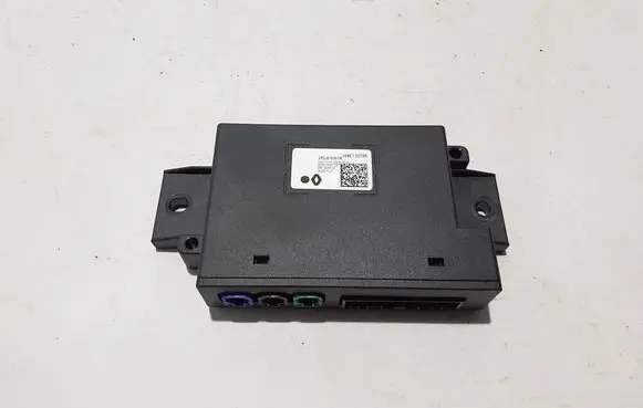 Renault Megane E-Tech Other control units/modules 285J98061R