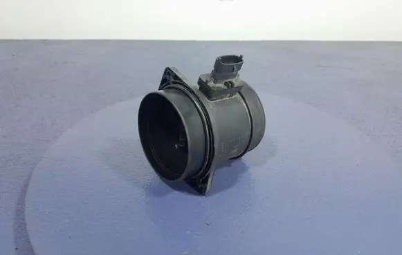 Land Rover Range Rover Sport L320 Mass air flow meter G4D3-12B579-AA