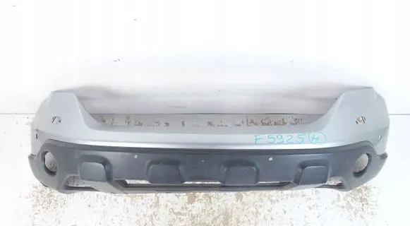 Honda CR-V Front bumper 71101