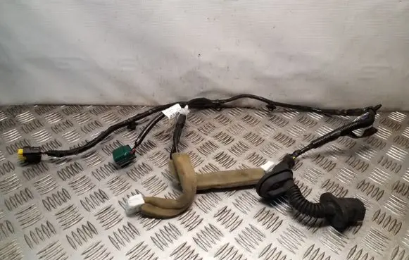Nissan Juke I F15 Rear door wiring loom 241271KK0A