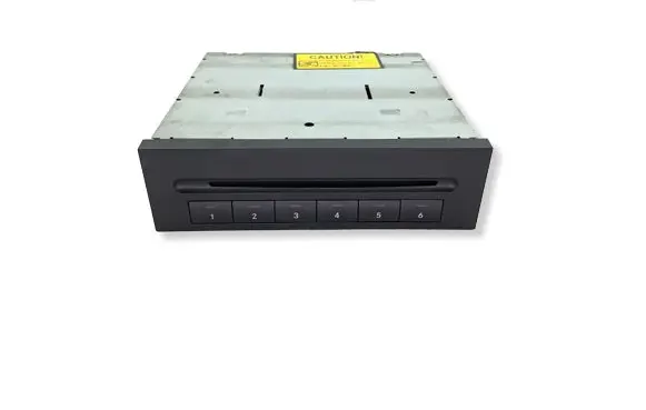 Mercedes-Benz ML W164 CD/DVD changer A2118703889 AL351151259890