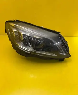 Mercedes-Benz C W205 Headlight/headlamp A2059061606