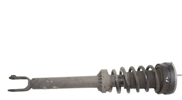 Jaguar XF X260 Front shock absorber/damper GX6318B037BD