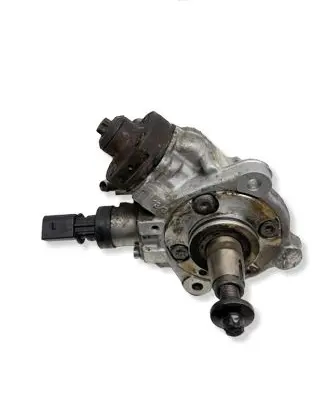 BMW 5 E60 E61 Fuel injection high pressure pump 7807495 0445010510