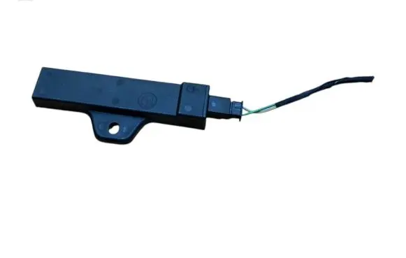Interior comfort aerial antenna