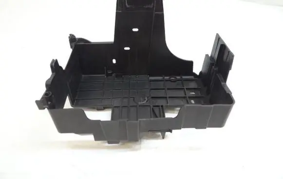 Battery box tray