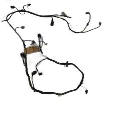 Porsche Macan (95B) Other wiring loom