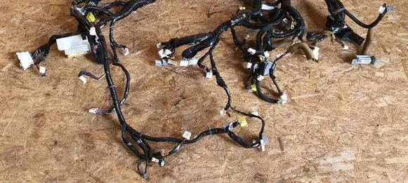 Infiniti FX Panel wiring 24010CG771 03112