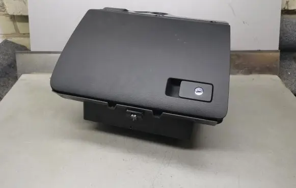 Volkswagen PASSAT B6 Glove box set 3C1857114 3C1857101 3C1857097BF