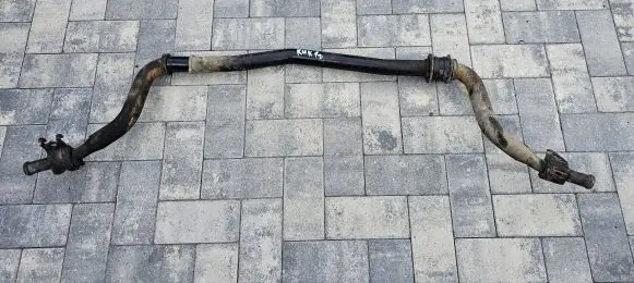 Toyota Land Cruiser (J150) Front anti-roll bar/sway bar