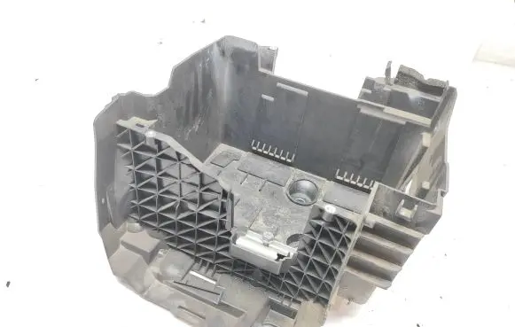Renault Scenic IV - Grand scenic IV Battery box tray 244280249R
